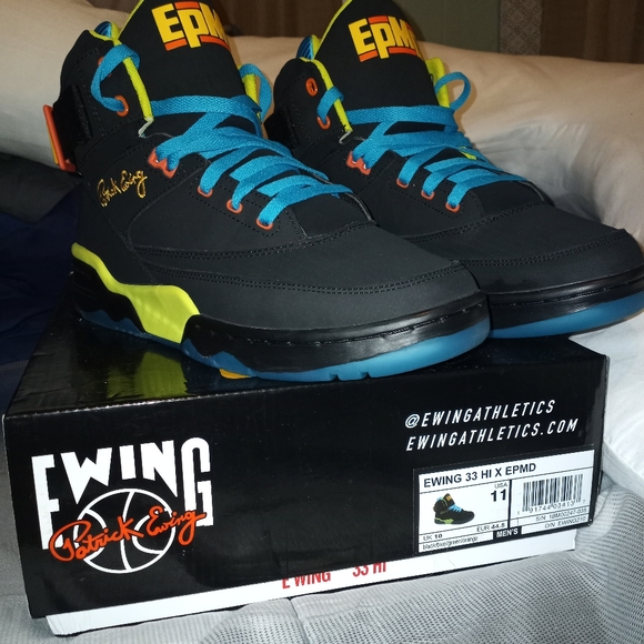 patrick ewing epmd sneakers